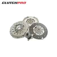 CLUTCH KIT FOR HYUNDAI SANTA FE 2.2L inc DMF+CSC KHD26601