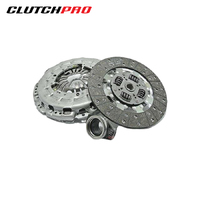 CLUTCH KIT FOR HYUNDAI iLOAD 2.5L KHD28001