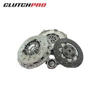 CLUTCH KIT FOR HYUNDAI iLOAD 2.5L inc DMF KHD28501