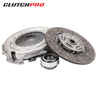 COMMERCIAL CLUTCH KIT FOR HYUNDAI HD 3.9L KHD30001