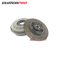 COMMERCIAL CLUTCH KIT FOR HYUNDAI HD75 KHD36001