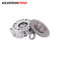 COMMERCIAL CLUTCH KIT FOR HINO A,B,K,L SERIES KHI30002