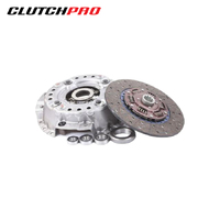 COMMERCIAL CLUTCH KIT FOR HINO F/ISUZI SBR/SCR KHI30003