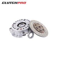 COMMERCIAL CLUTCH KIT FOR HINO K&R SERIES KHI30004