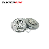 COMMERCIAL CLUTCH KIT FOR HINO FB4J RANGR J05C KHI30005