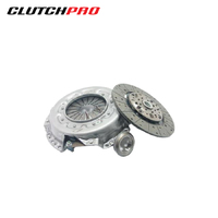 COMMERCIAL CLUTCH KIT FOR HINO R SERIES BUS KHI30007