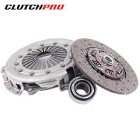 COMMERCIAL CLUTCH KIT FOR HINO R SERIES BUS KHI30007WC