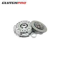 COMMERCIAL CLUTCH KIT FOR HINO BC144, WO6E BUS KHI30009