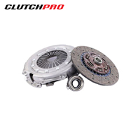 CLUTCH KIT FOR HINO RANGER 6.7L KHI30013