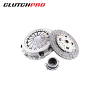 COMMERCIAL CLUTCH KIT FOR HINO DUTRO 6SPD N04C KHI30014