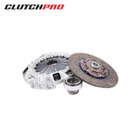 COMMERCIAL CLUTCH KIT FOR HINO RANGER FD KHI30016