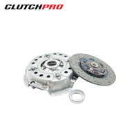 COMMERCIAL CLUTCH KIT FOR HINO B,F,L,R, SERIES KHI33001