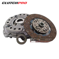 COMMERCIAL CLUTCH KIT FOR HINO RH1W KHI33002