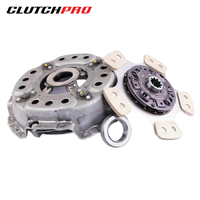 COMMERCIAL CLUTCH KIT FOR HINO RH1W KHI33002DSBHD