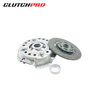 COMMERCIAL CLUTCH KIT FOR HINO FD3W KHI33003