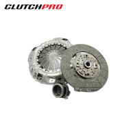 COMMERCIAL CLUTCH KIT FOR HINO DUTRO KHI33006