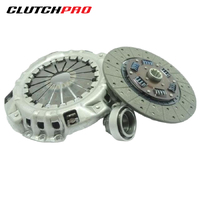 COMMERCIAL CLUTCH KIT FOR HINO RH KHI33007