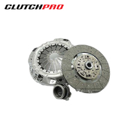 COMMERCIAL CLUTCH KIT FOR HINO DUTRO 6SPD N04C KHI33008