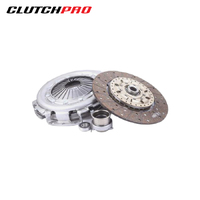 COMMERCIAL CLUTCH KIT FOR HINO DUTRO KHI33012