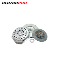 COMMERCIAL CLUTCH KIT FOR HINO B,F,L,R, SERIES inc F/W KHI33501