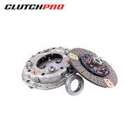 COMMERCIAL CLUTCH KIT FOR HINO FE,FF,FG,GH,GT KHI35001DSD