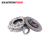 COMMERCIAL CLUTCH KIT FOR HINO FE,FF,FG,GH,GT KHI35001HD