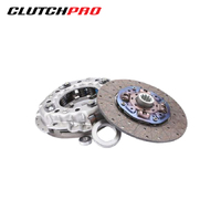 COMMERCIAL CLUTCH KIT FOR HINO FT1J RANGER KHI35002