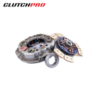 COMMERCIAL CLUTCH KIT FOR HINO FD16,FG19 KHI35003DSB