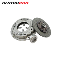 COMMERCIAL CLUTCH KIT FOR HINO FE/FF 6.7/7.4L KHI35004