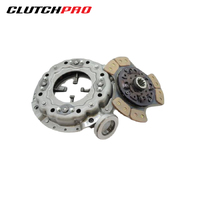 COMMERCIAL CLUTCH KIT FOR HINO FE/FF 6.7/7.4L KHI35004DSB