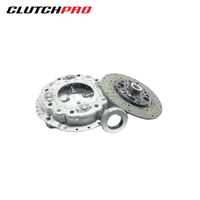 COMMERCIAL CLUTCH KIT FOR HINO FF 192/3/7 6.5L KHI35005