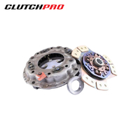 COMMERCIAL CLUTCH KIT FOR HINO FT1J-NON AIR AS KHI35010DSB