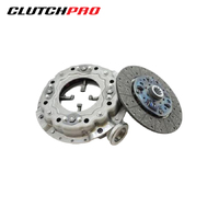 COMMERCIAL CLUTCH KIT FOR HINO RANGER KHI35012