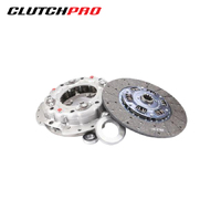 COMMERCIAL CLUTCH KIT FOR HINO FD,FE,FG,GH,GK KHI38002