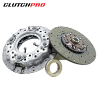 COMMERCIAL CLUTCH KIT FOR HINO BY30/ 40 KHI38003