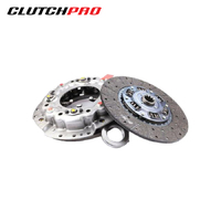 COMMERCIAL CLUTCH KIT FOR HINO FE7J KHI38006