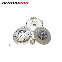 COMMERCIAL CLUTCH KIT FOR HINO FD,FE,FG,GH,GK inc F/W KHI38502