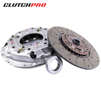 COMMERCIAL CLUTCH KIT FOR HINO RV,ZM302 KHI43003