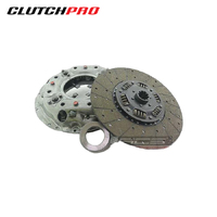 COMMERCIAL CLUTCH KIT FOR HINO FS P11C KHI43004