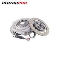 CLUTCH KIT FOR HUMMER H3 3.7L KHM27001