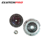 CLUTCH KIT FOR HONDA CITY 1.3/1.5L KHN19001