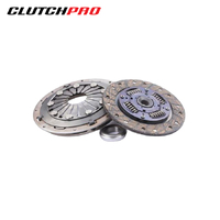 CLUTCH KIT FOR HONDA CIVIC 1.3L KHN19003