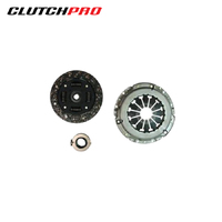 Clutch Kit FOR Honda Jazz GD L13A 1.3L L15A 1.5L 2002-2008 R2340N