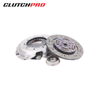 CLUTCH KIT FOR HONDA ACCORD 1.6L KHN20002