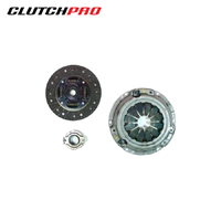 CLUTCH KIT FOR HONDA BREZE 1.3/1.5L KHN20006