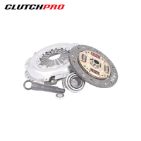 CLUTCH KIT FOR HONDA JAZZ 1.3L KHN20009