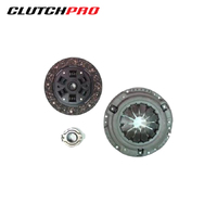 CLUTCH KIT FOR HONDA CIVIC 1.5/1.6L KHN21001