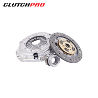 CLUTCH KIT FOR HONDA PRELUDE 2.0L KHN22001