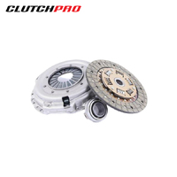 CLUTCH KIT FOR HONDA INTEGRA 1.8L KHN22003