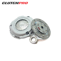 CLUTCH KIT FOR HONDA PRELUDE 2.2L KHN22011